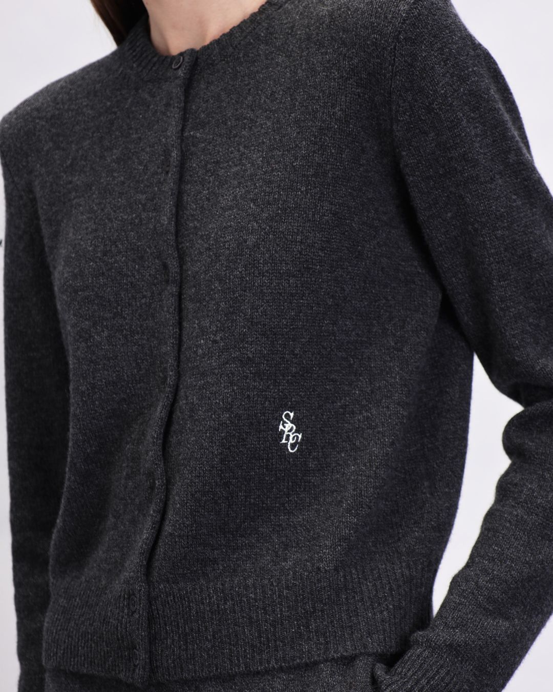 Купить Кардиган SPORTY&RICH