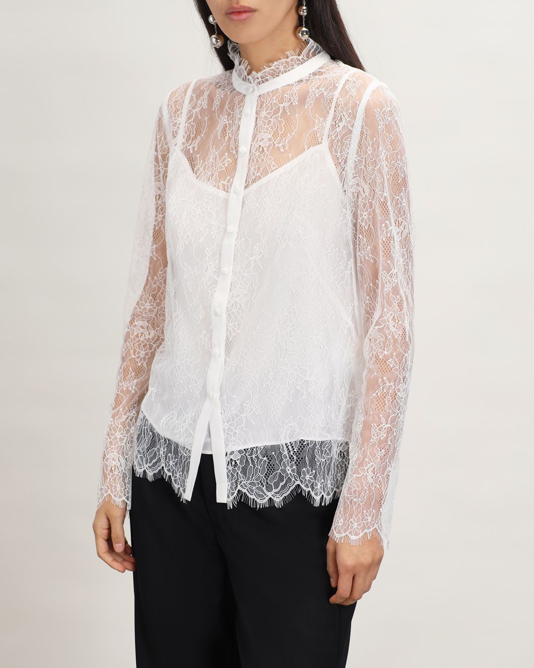 Купить Блуза EMILIA DELLORO