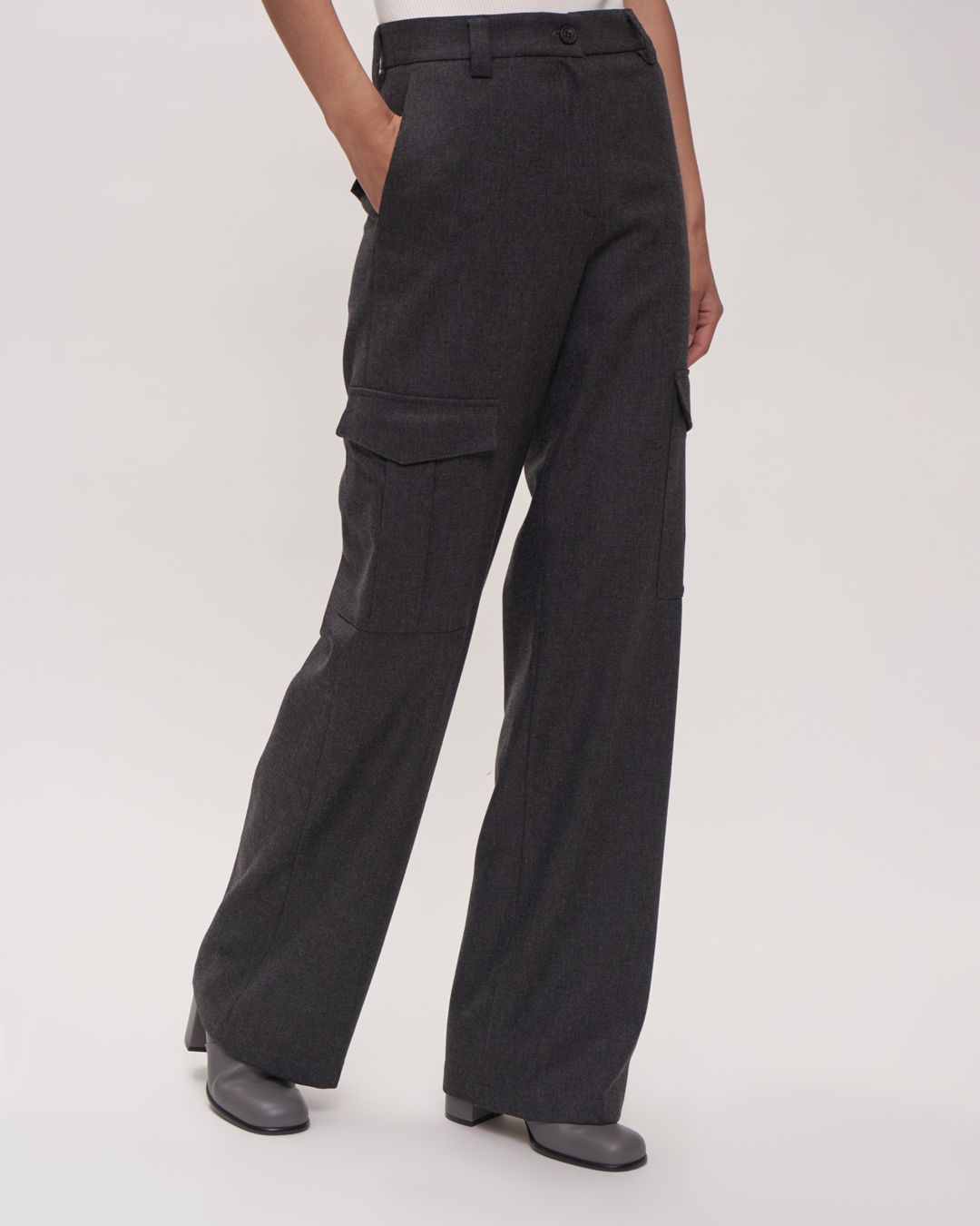 Купить Брюки ANTONELLI FIRENZE