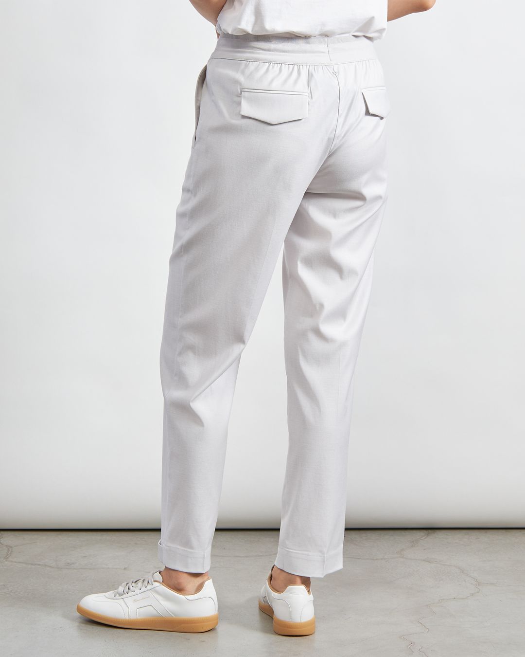 Купить Брюки LORENA ANTONIAZZI