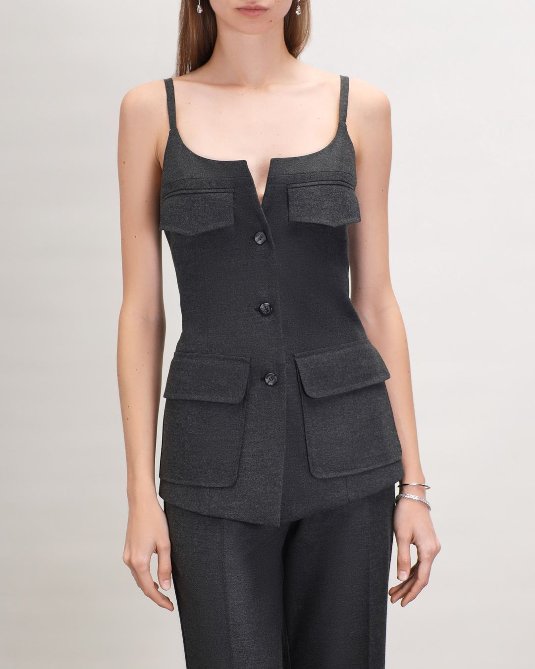 Купить Топ TATMU