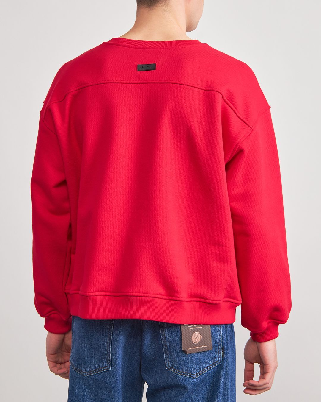 Купить Свитшот BLCV