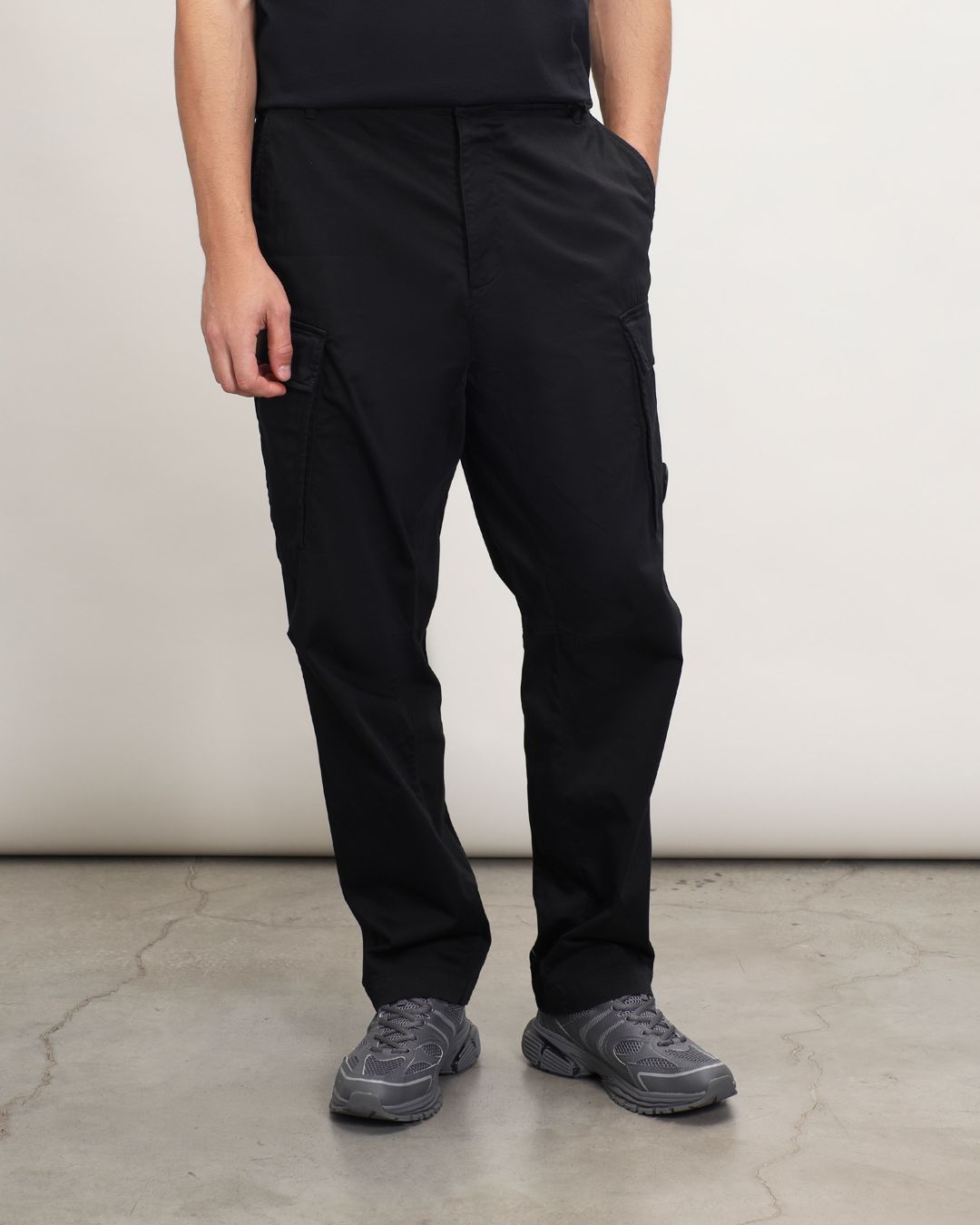 Купить Брюки CP COMPANY