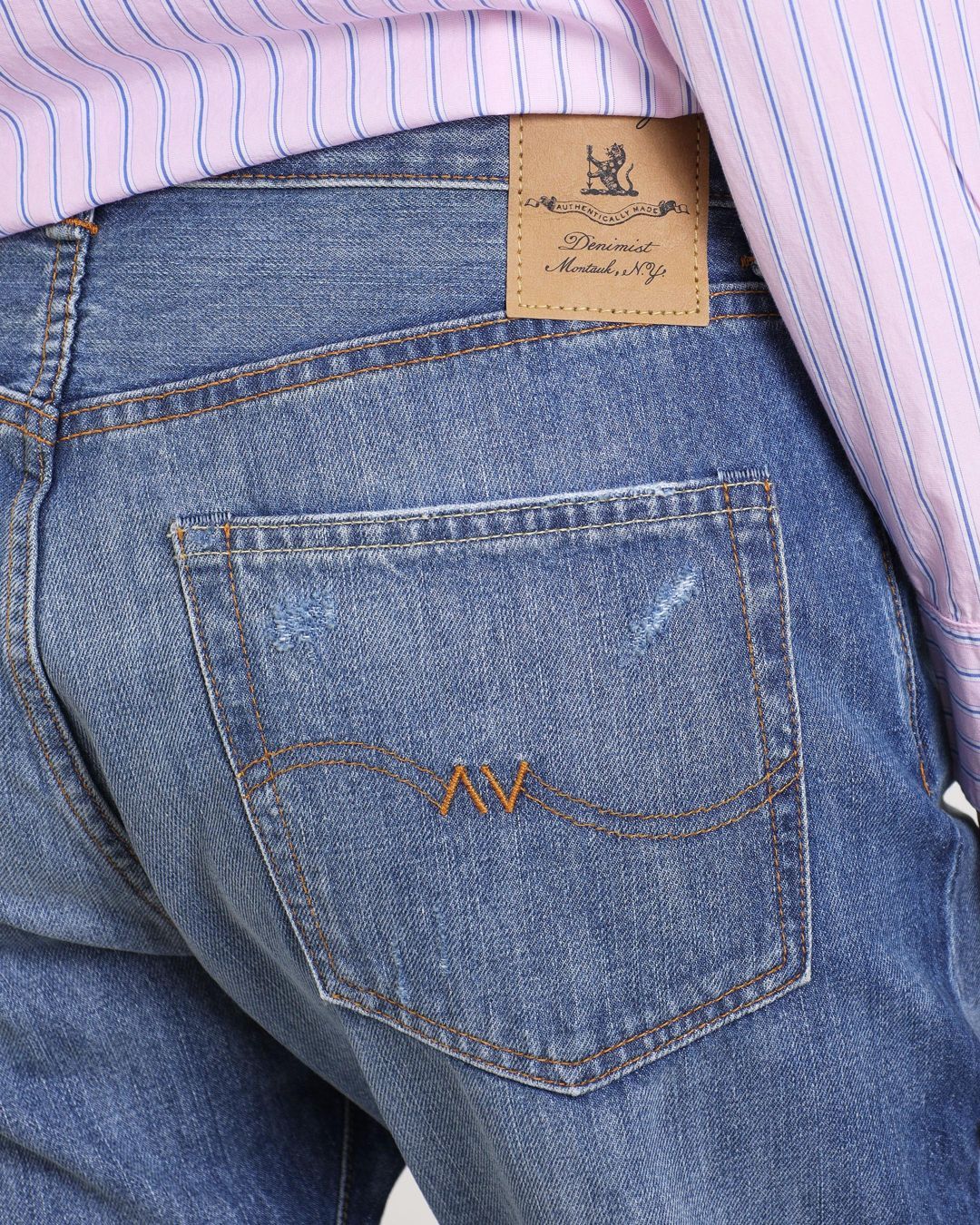 Купить Джинсы DENIMIST