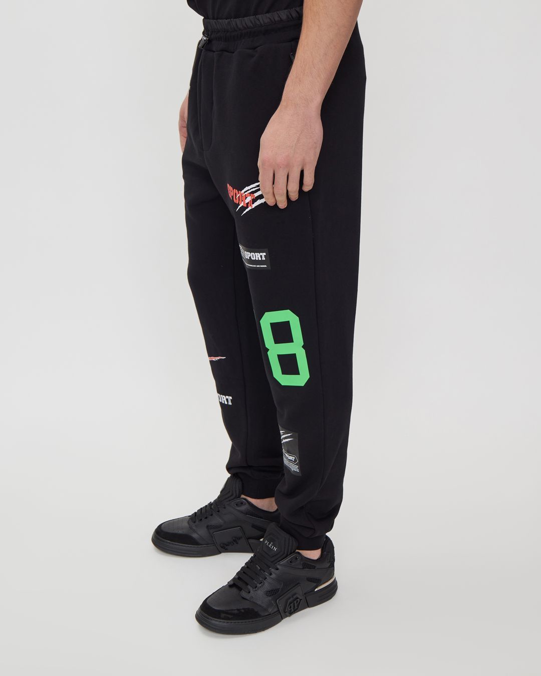 Купить Костюм спортивный PLEIN SPORT