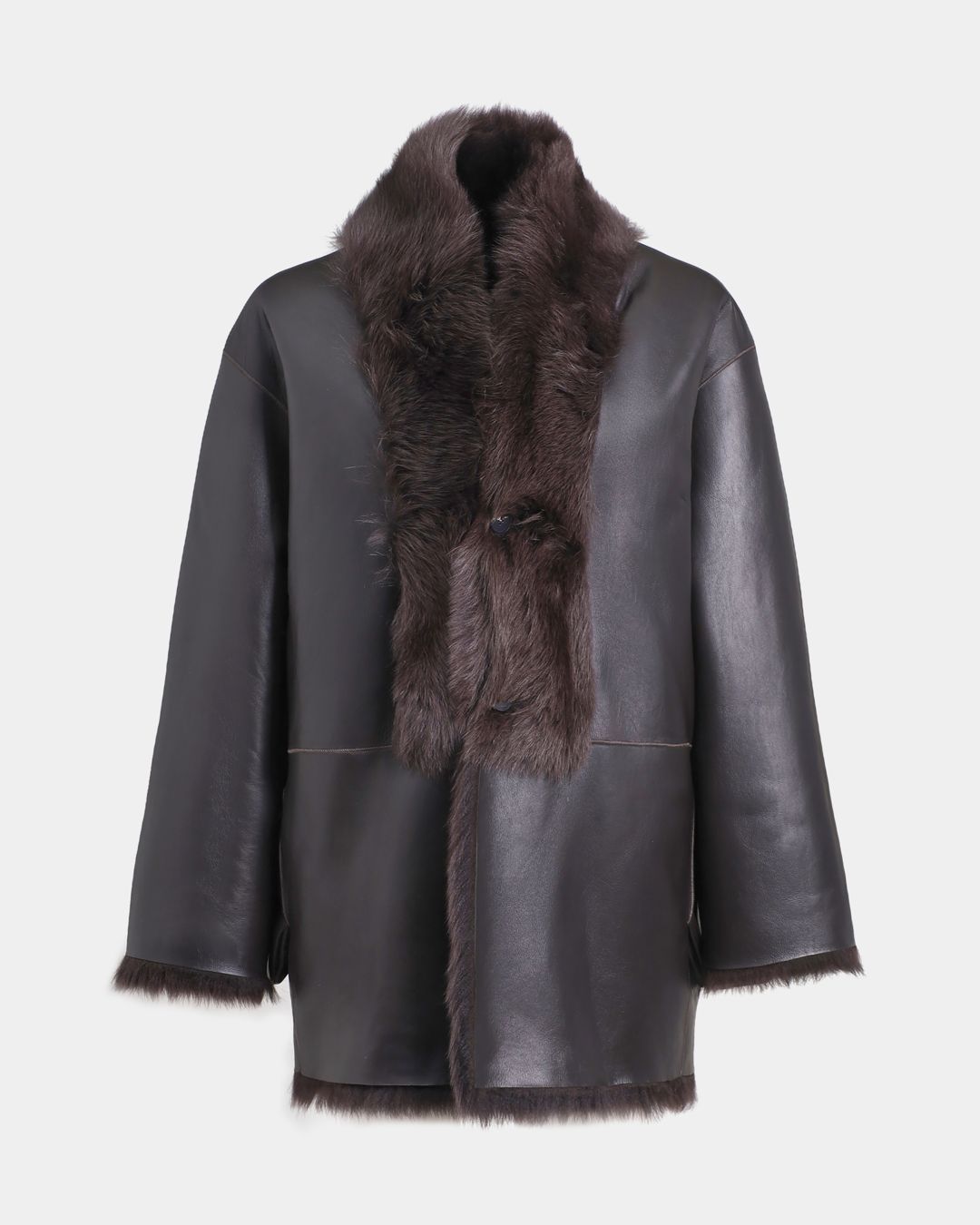 Купить Дубленка ROCKABI