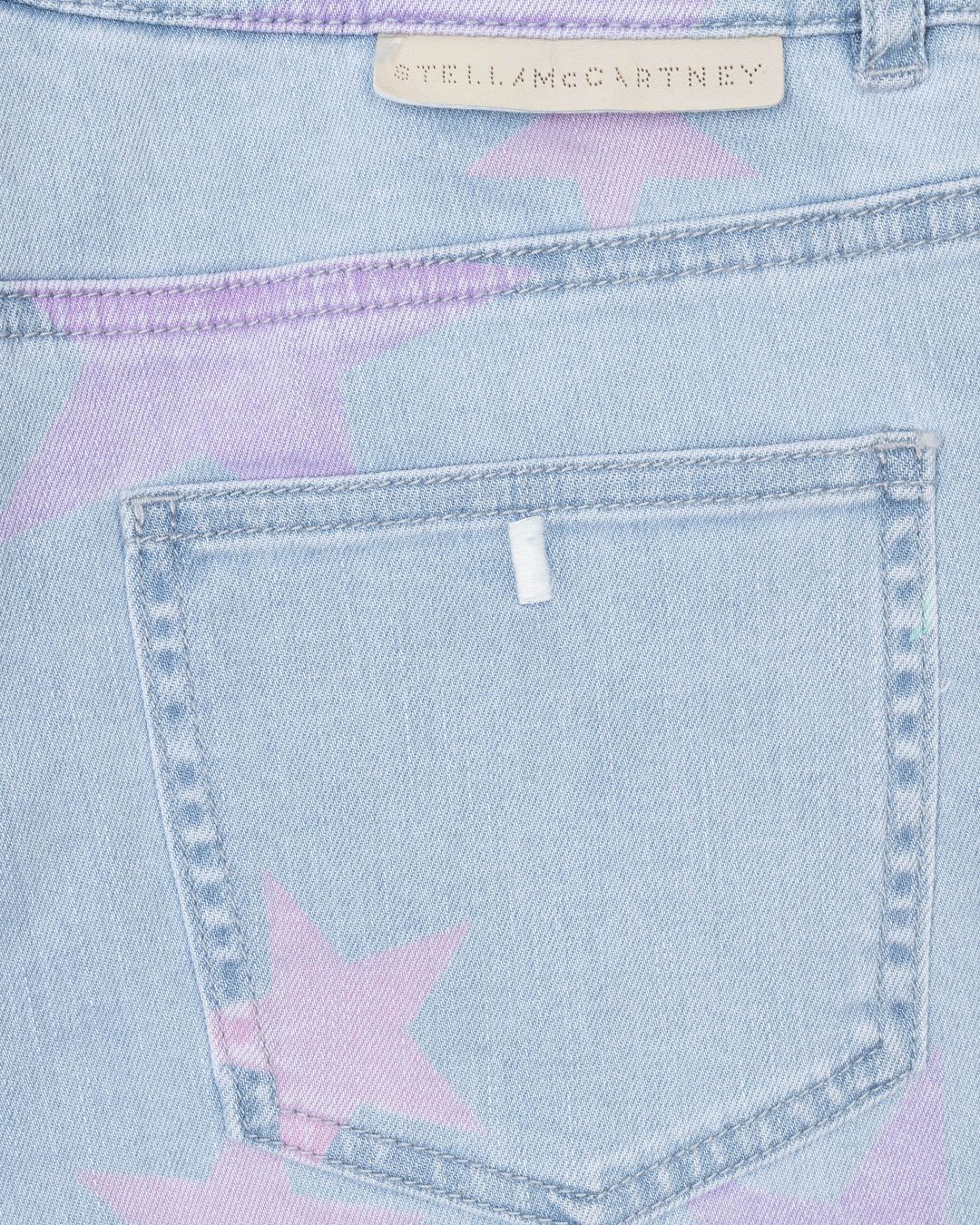 Купить Шорты STELLA MCCARTNEY