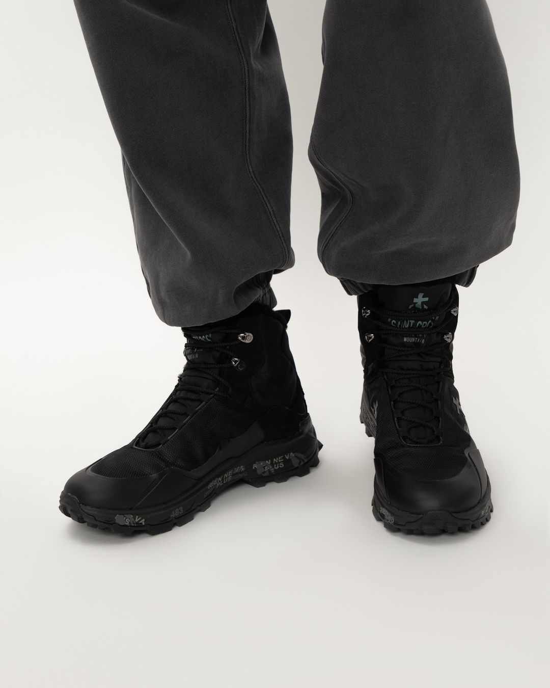 Купить Ботинки PREMIATA