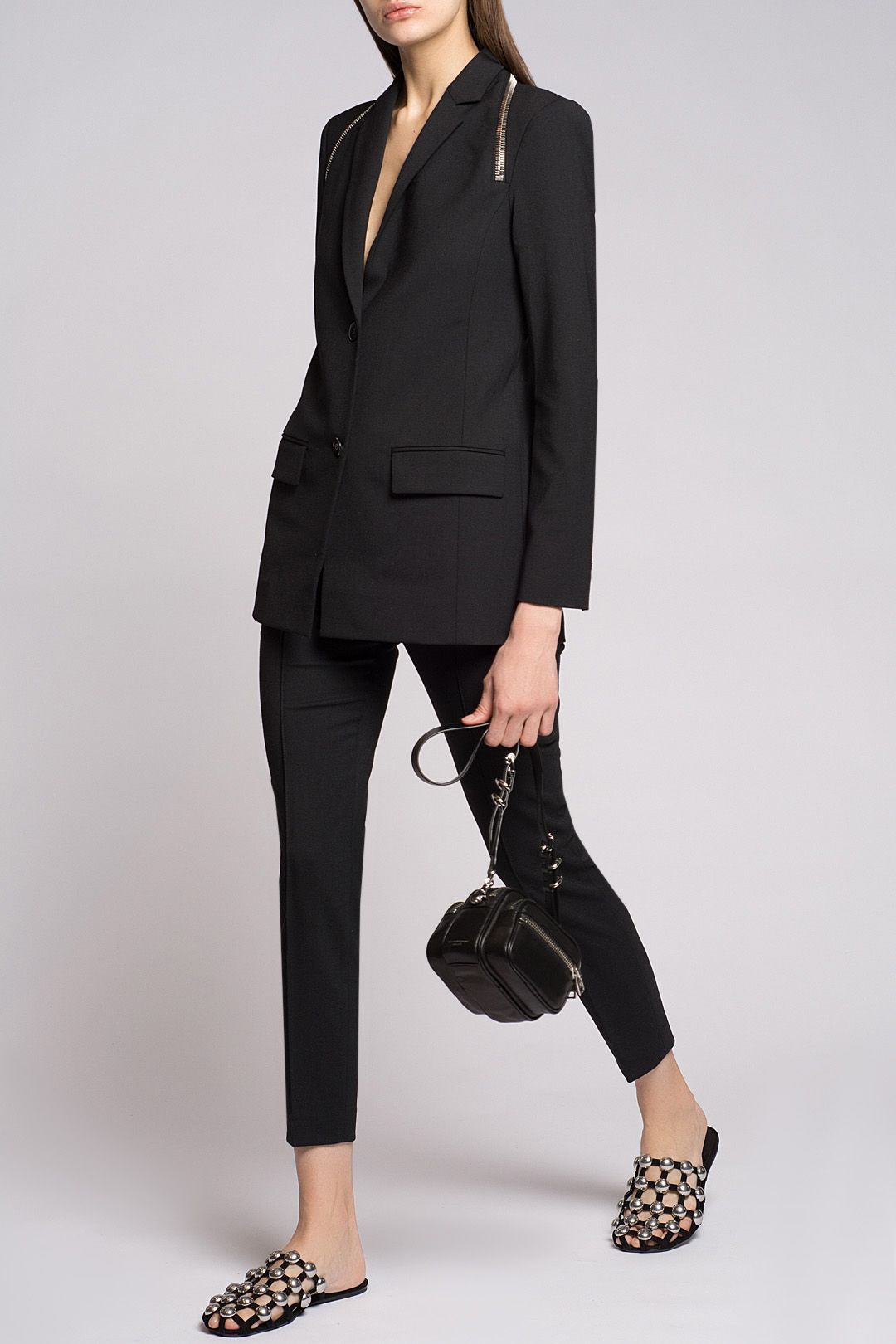 Купить Брюки ALEXANDER WANG