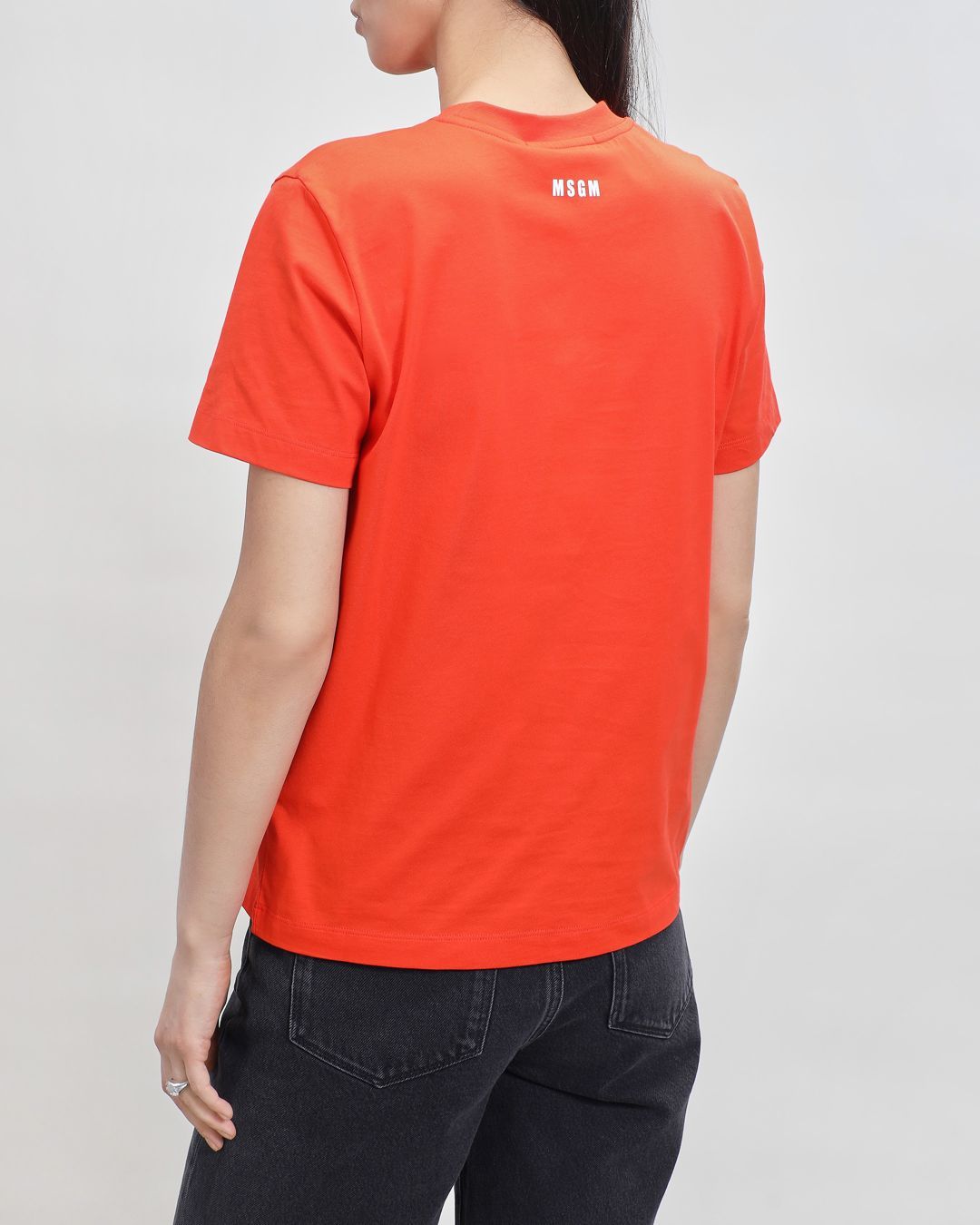 Купить Футболка MSGM