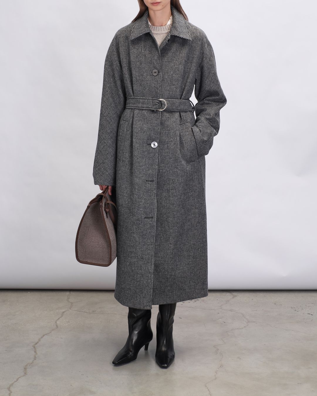 Купить Пальто HISTORY ONE