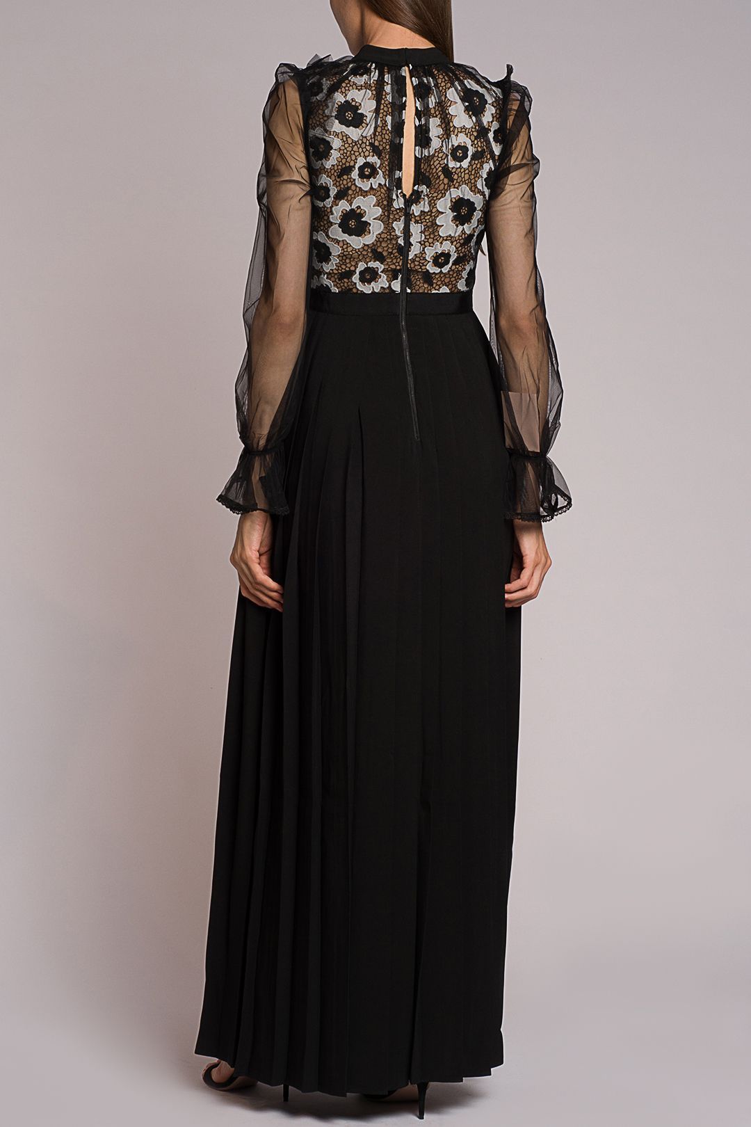 Купить Платье SELF PORTRAIT