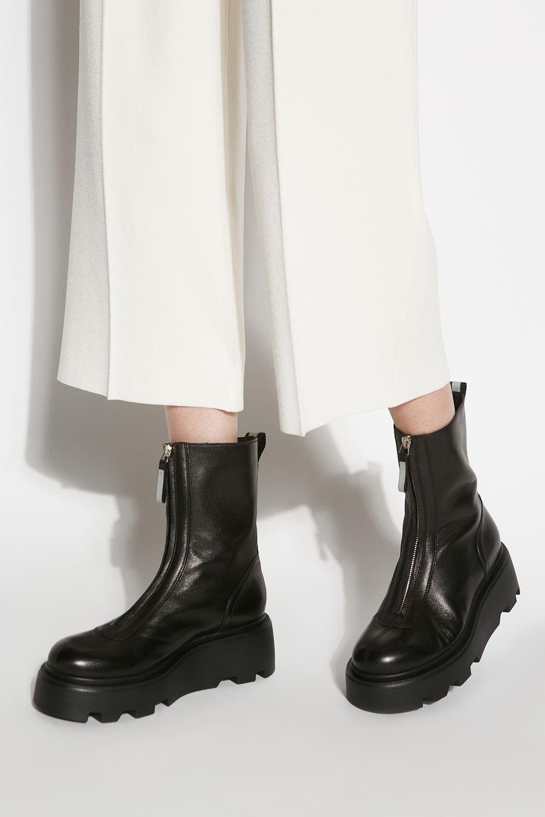 Купить Ботинки PREMIATA