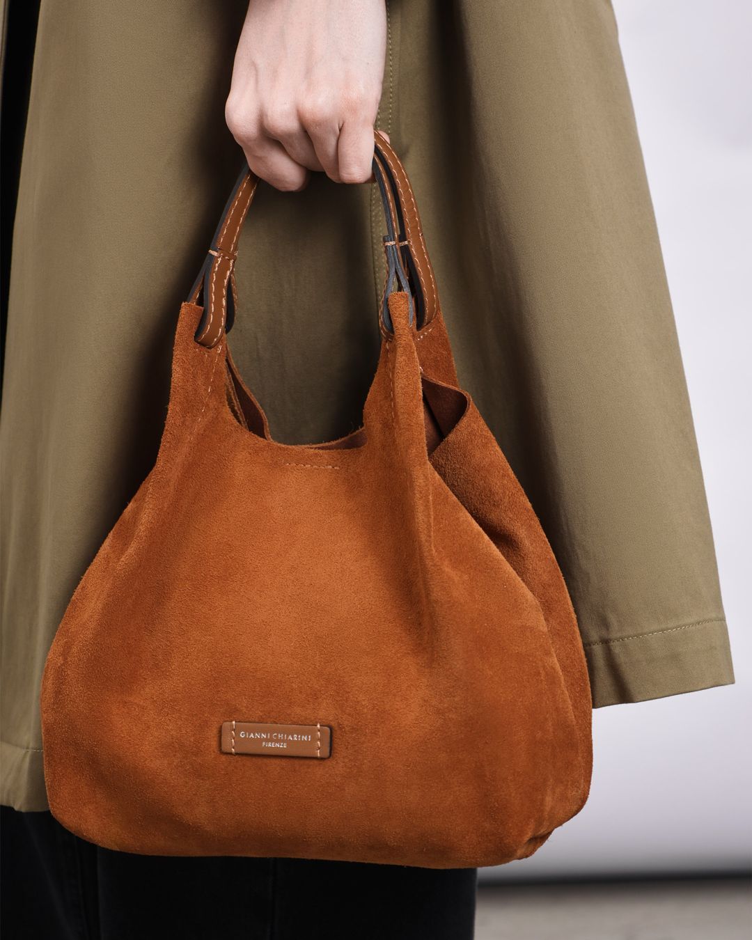 Купить Сумка GIANNI CHIARINI