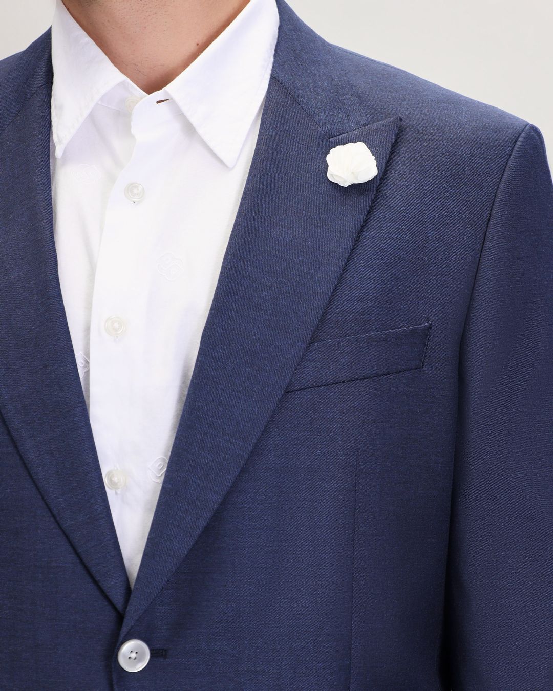 Купить Пиджак HUGO BOSS