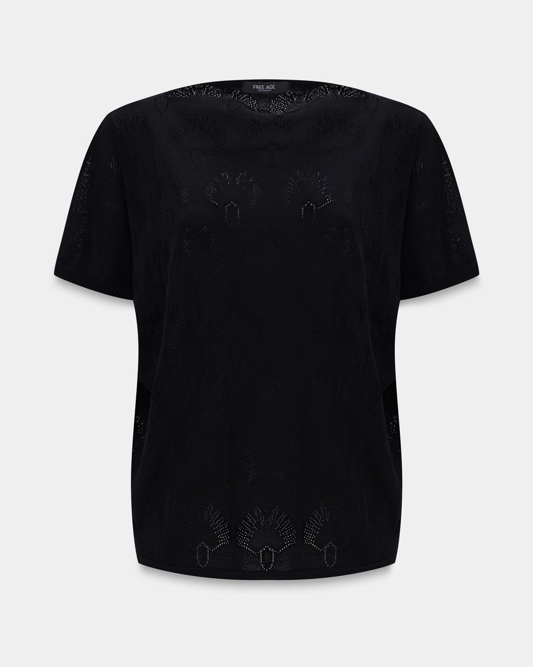 Купить Джемпер FREE AGE