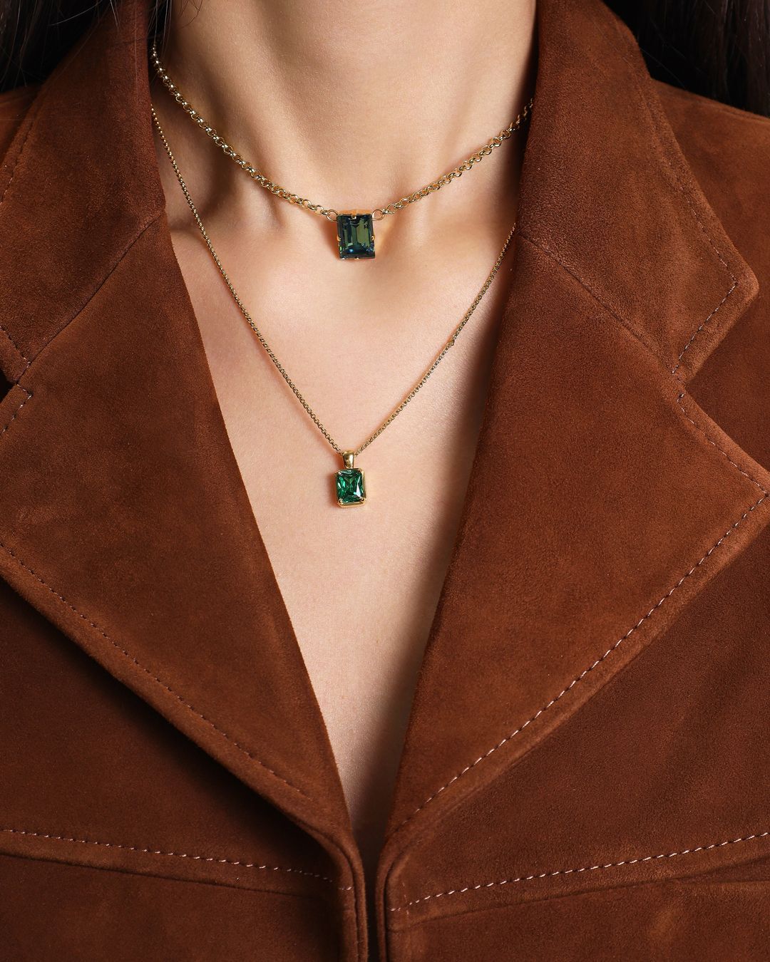 Купить Колье THE VERY THING