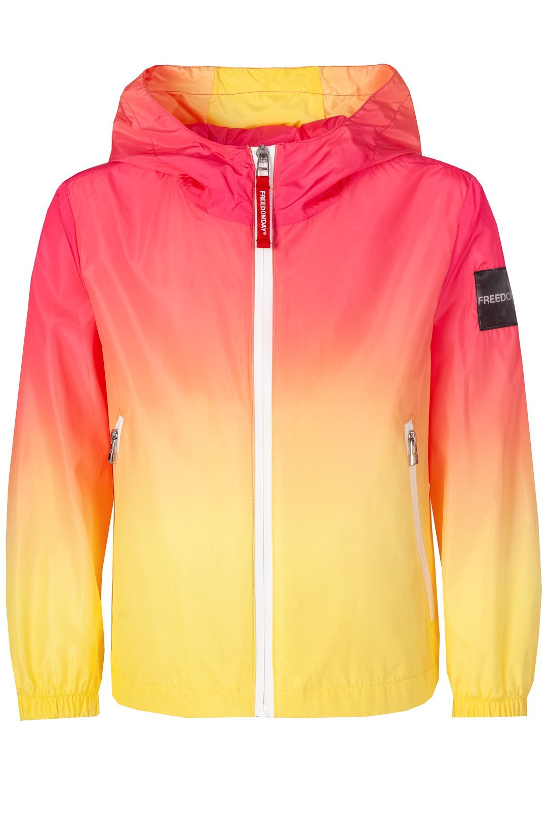 Купить Куртка FREEDOMDAY