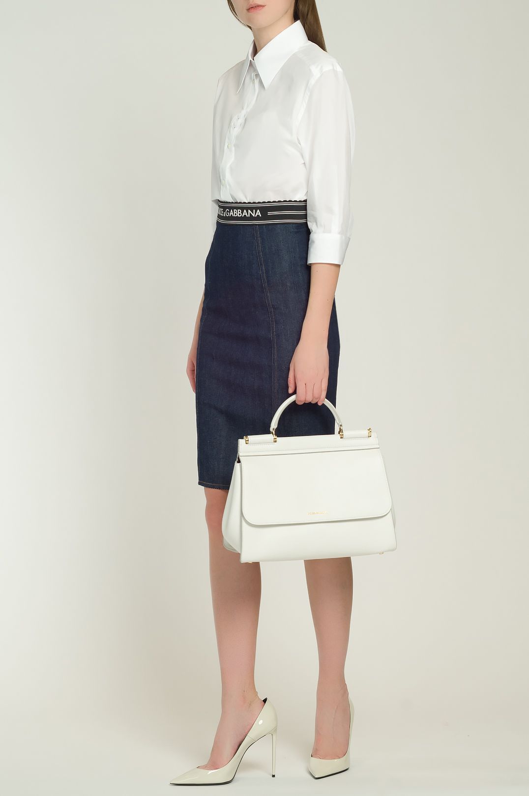 Купить Рубашка DOLCE & GABBANA