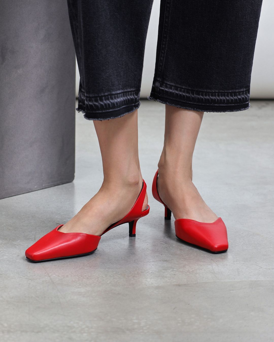 Купить Туфли LOULOU DE SAISON