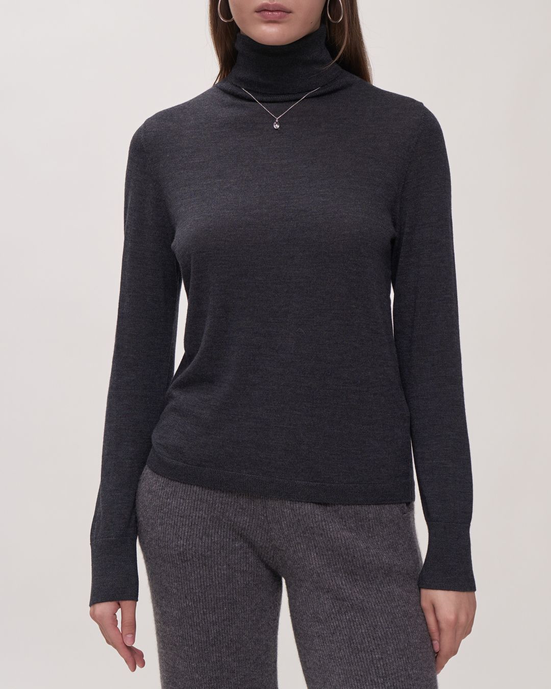 Купить Водолазка ALLUDE