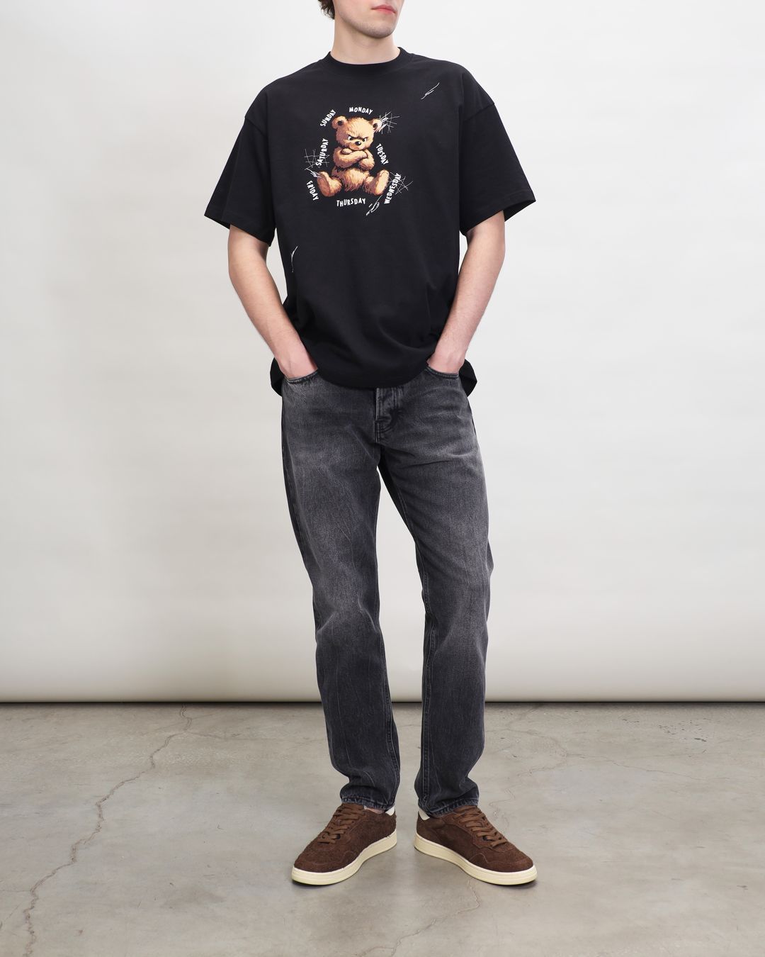 Купить Футболка DOM REBEL