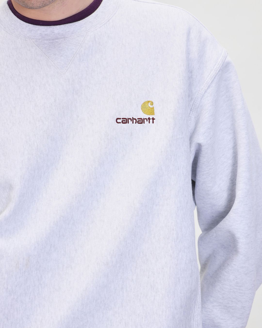 Купить Свитшот CARHARTT WIP