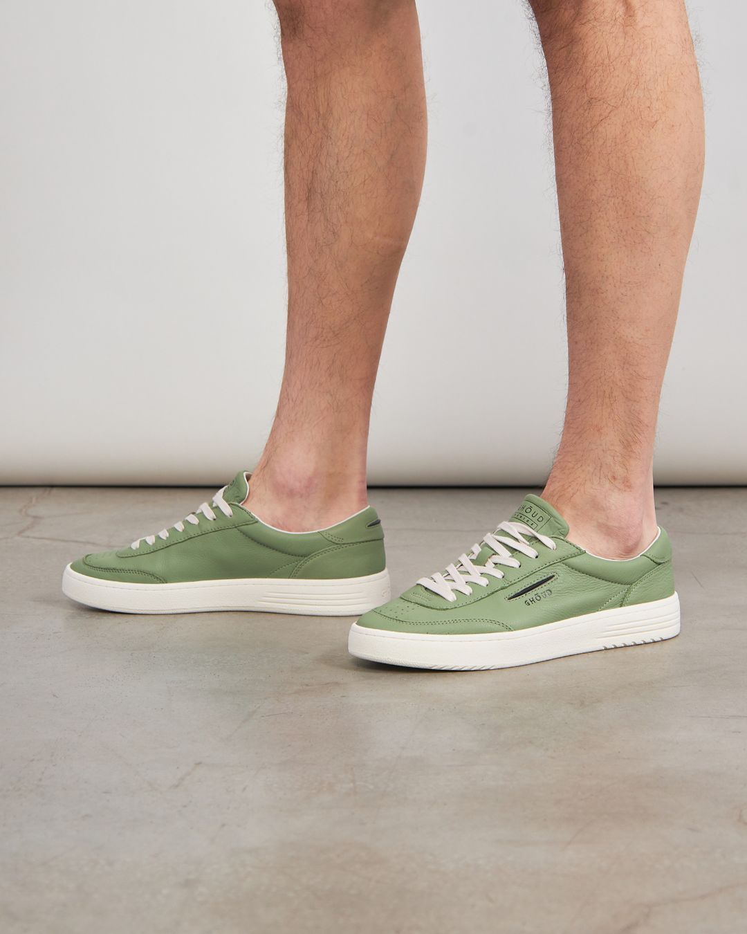 Купить Кеды GHOUD MEN