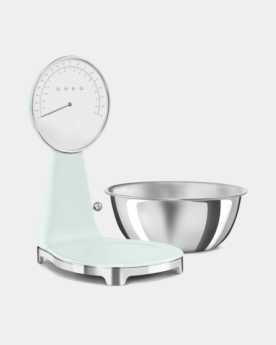 Купить Кухонные весы SMEG