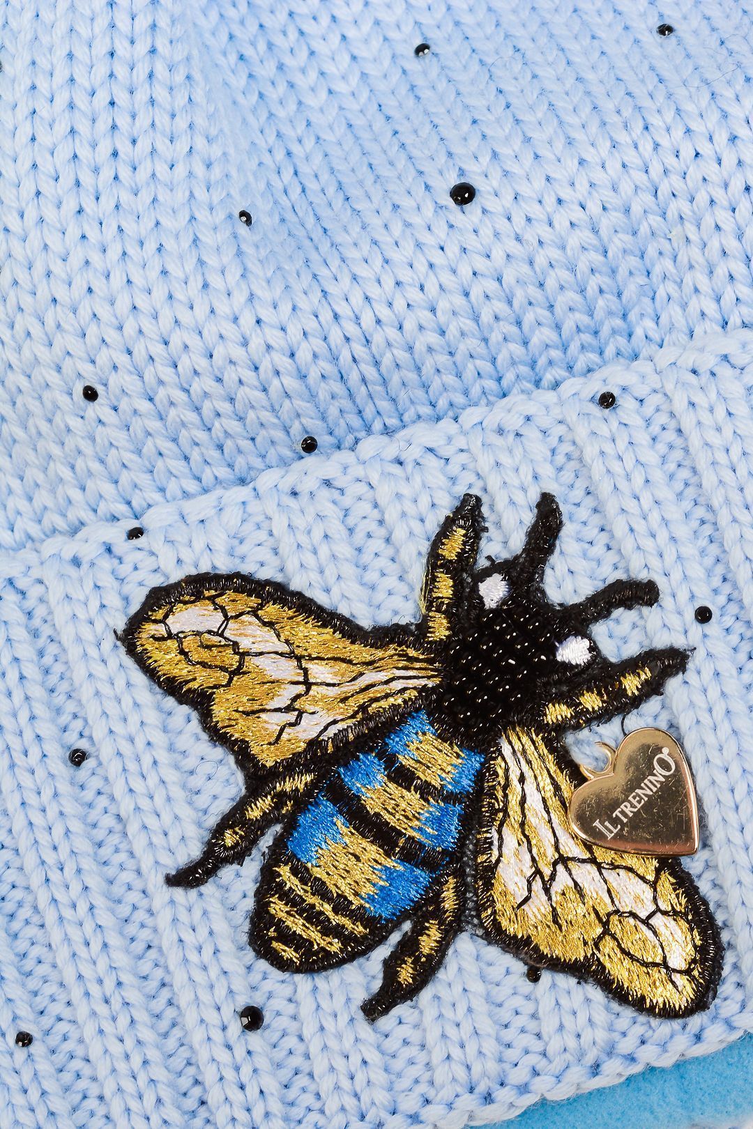 Купить Шапка IL TRENINO