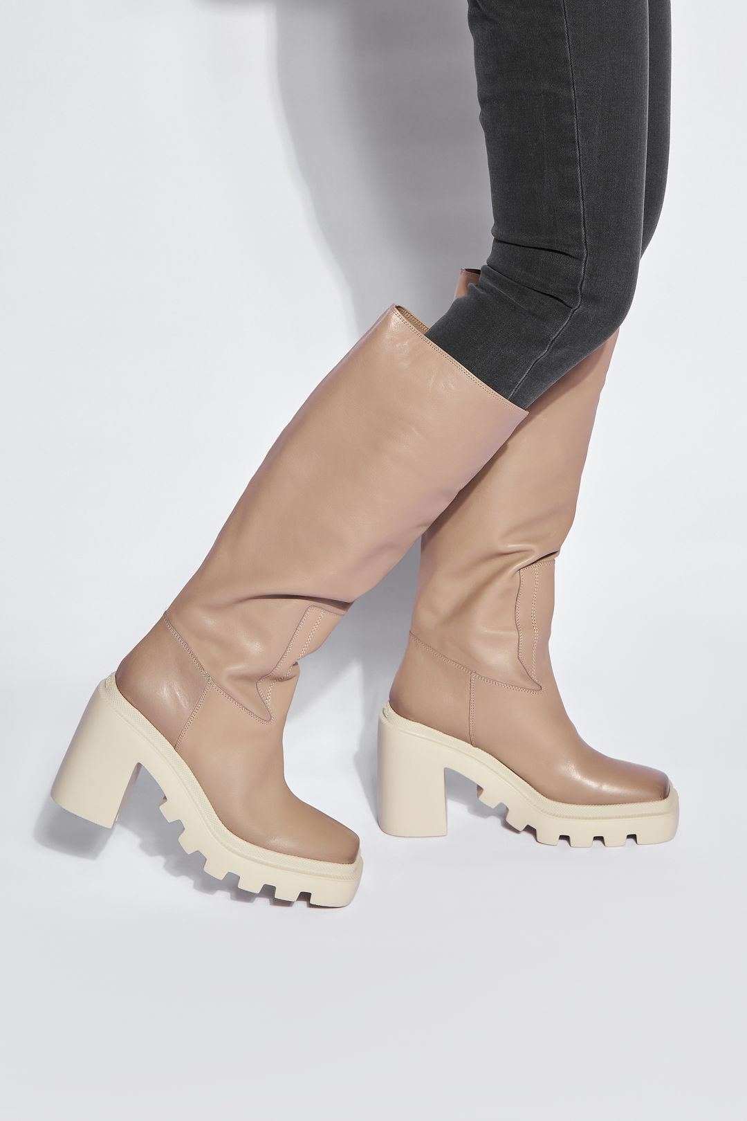 Купить Сапоги VIC MATIE