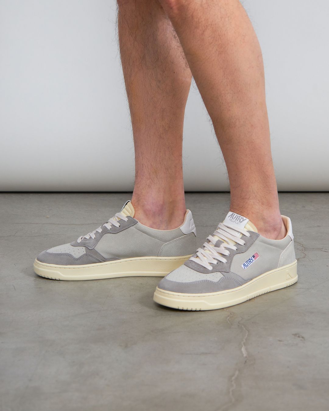 Купить Кеды AUTRY