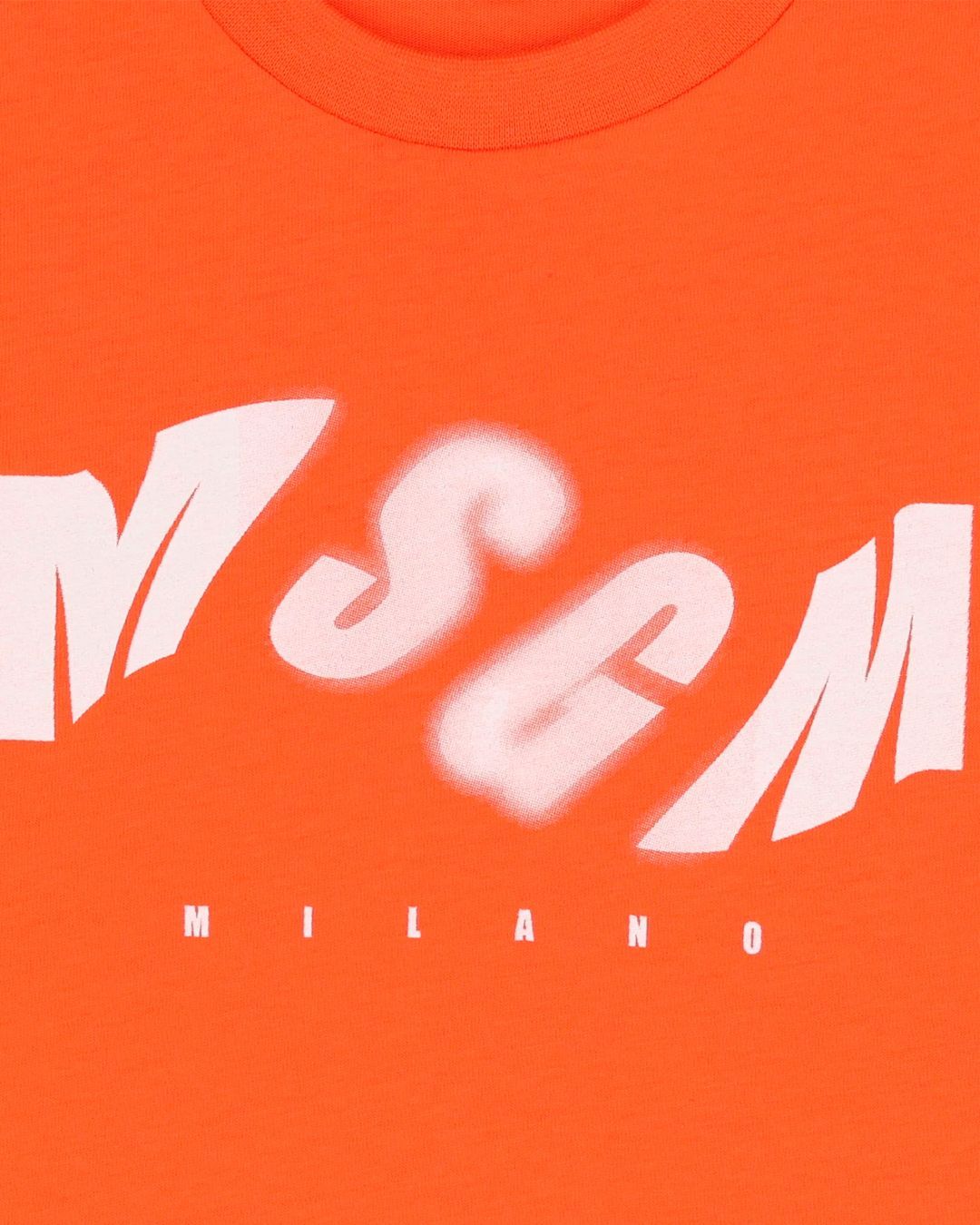 Купить Футболка MSGM