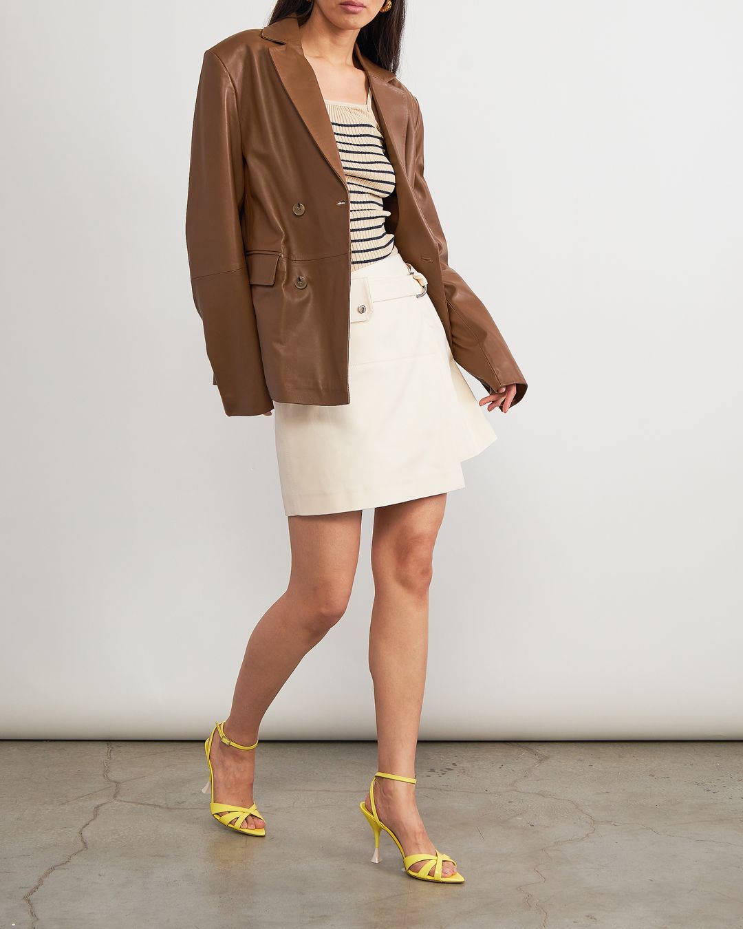 Купить Туфли 3JUIN