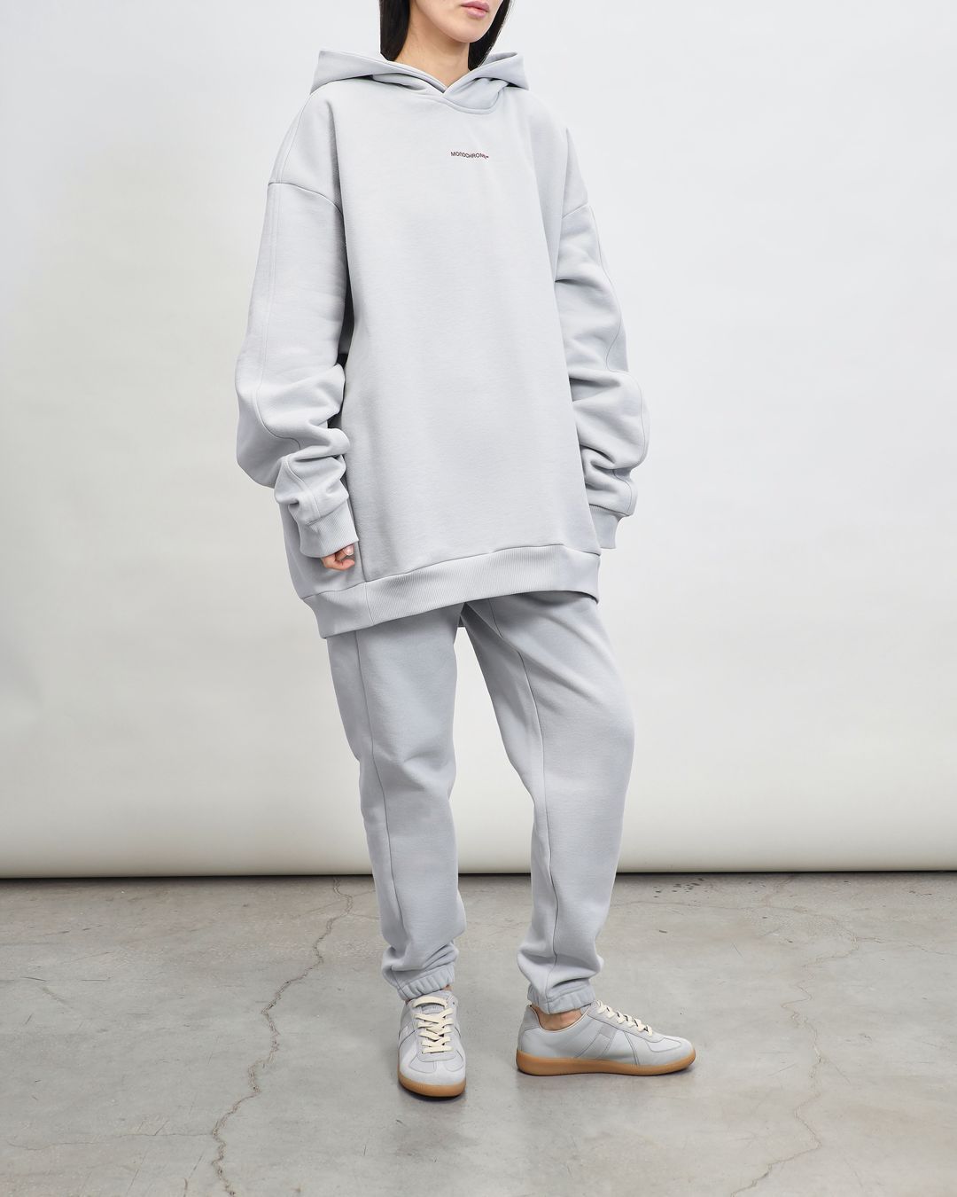 Купить Брюки MONOCHROME