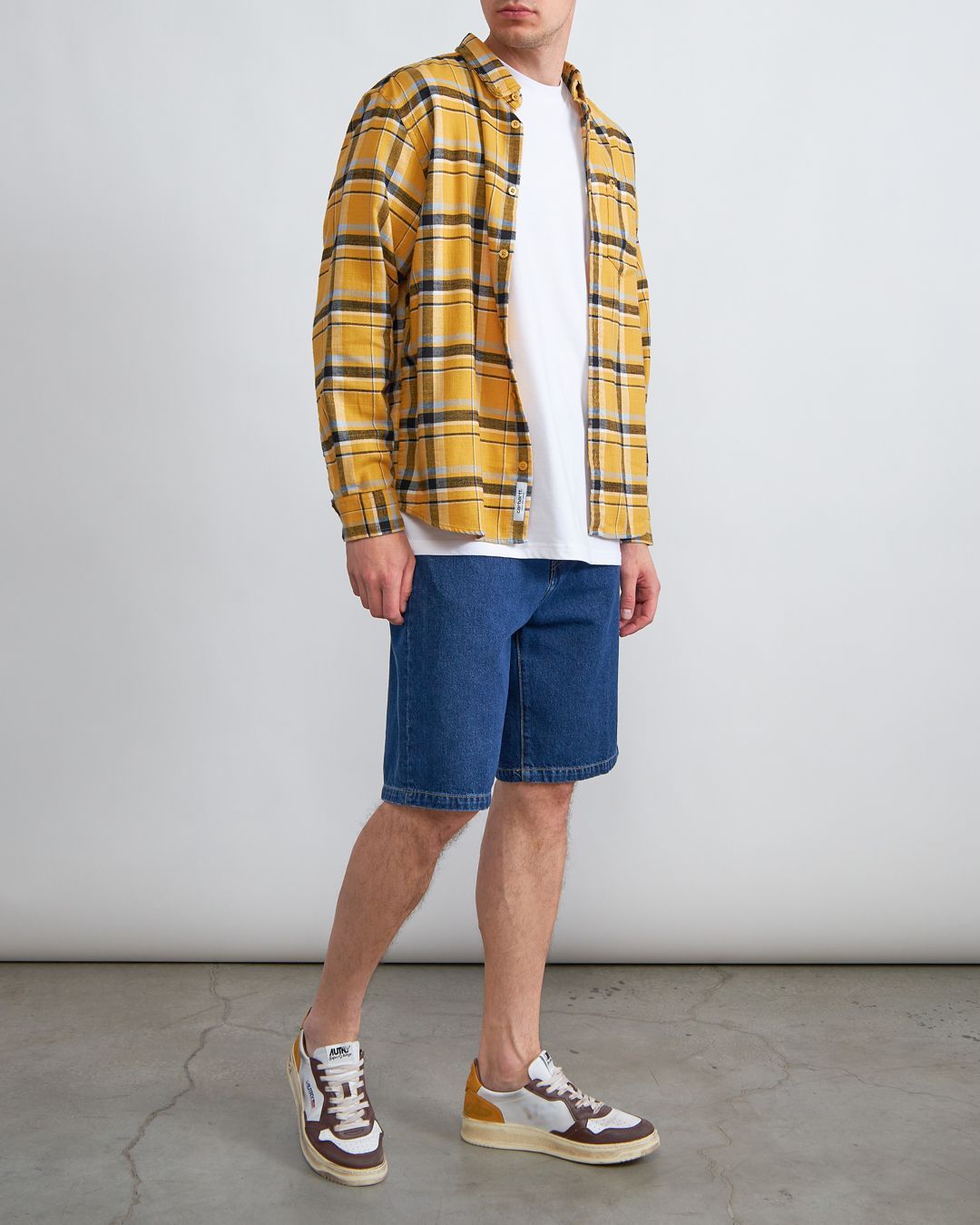 Купить Рубашка CARHARTT WIP