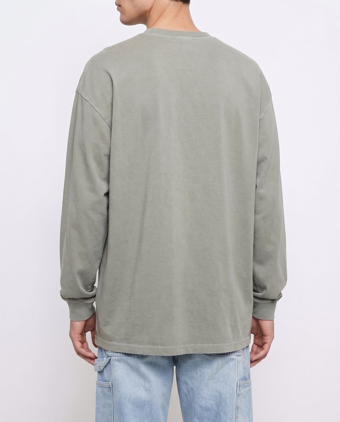 Купить Лонгслив CARHARTT WIP