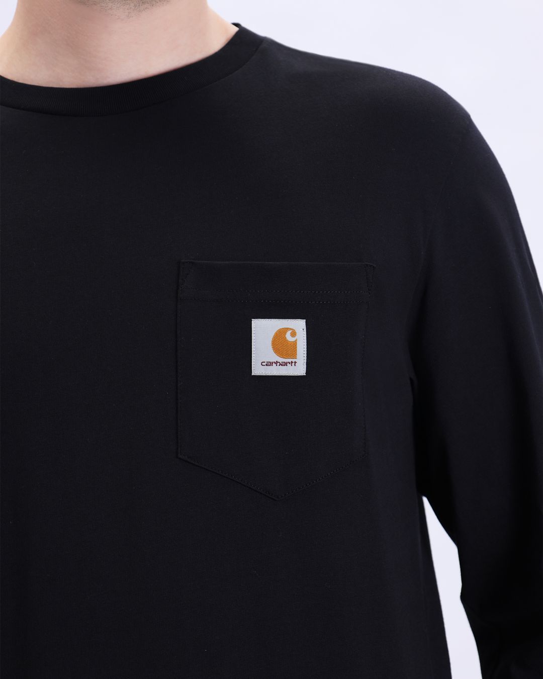 Купить Лонгслив CARHARTT WIP