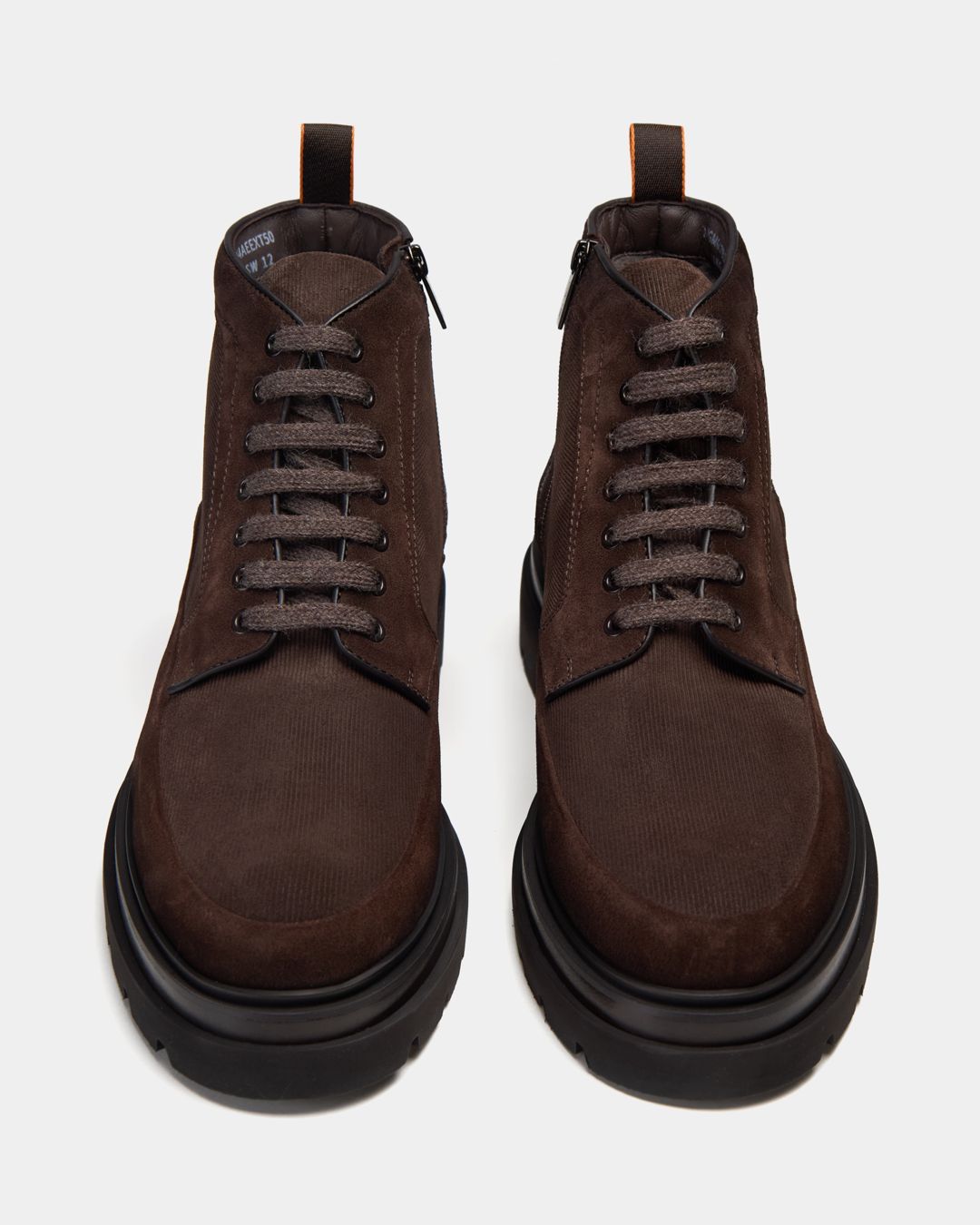 Купить Ботинки SANTONI