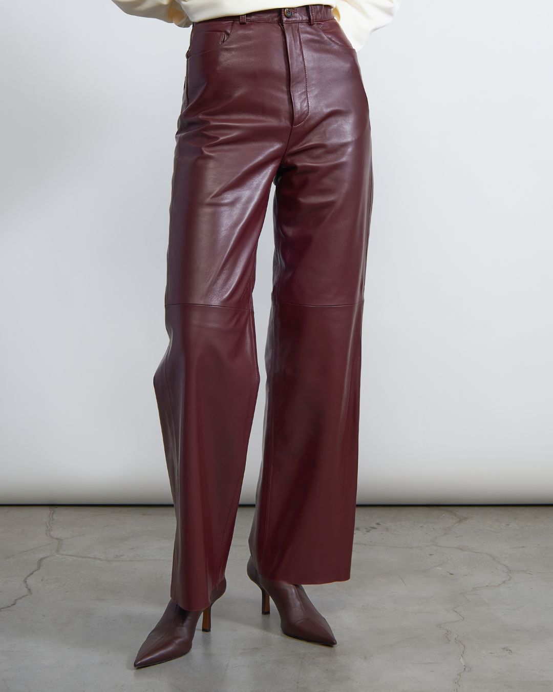 Купить Брюки CHAUD STUDIO