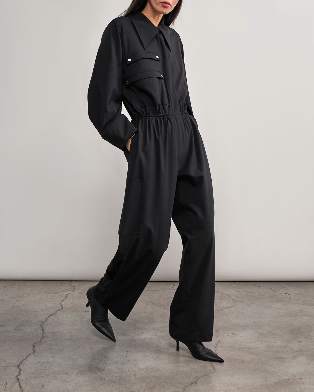 Купить Комбинезон CO