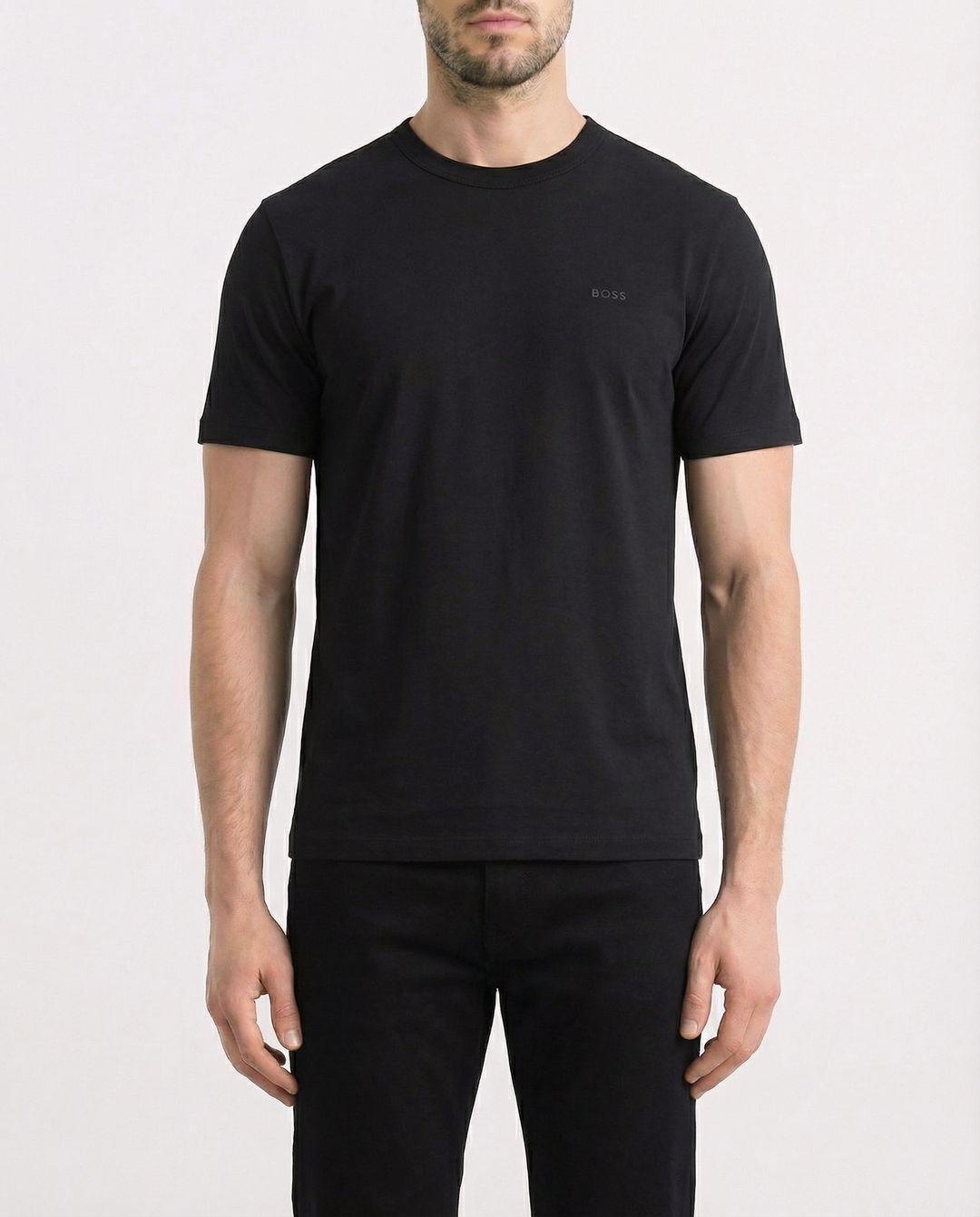 Купить Футболка HUGO BOSS