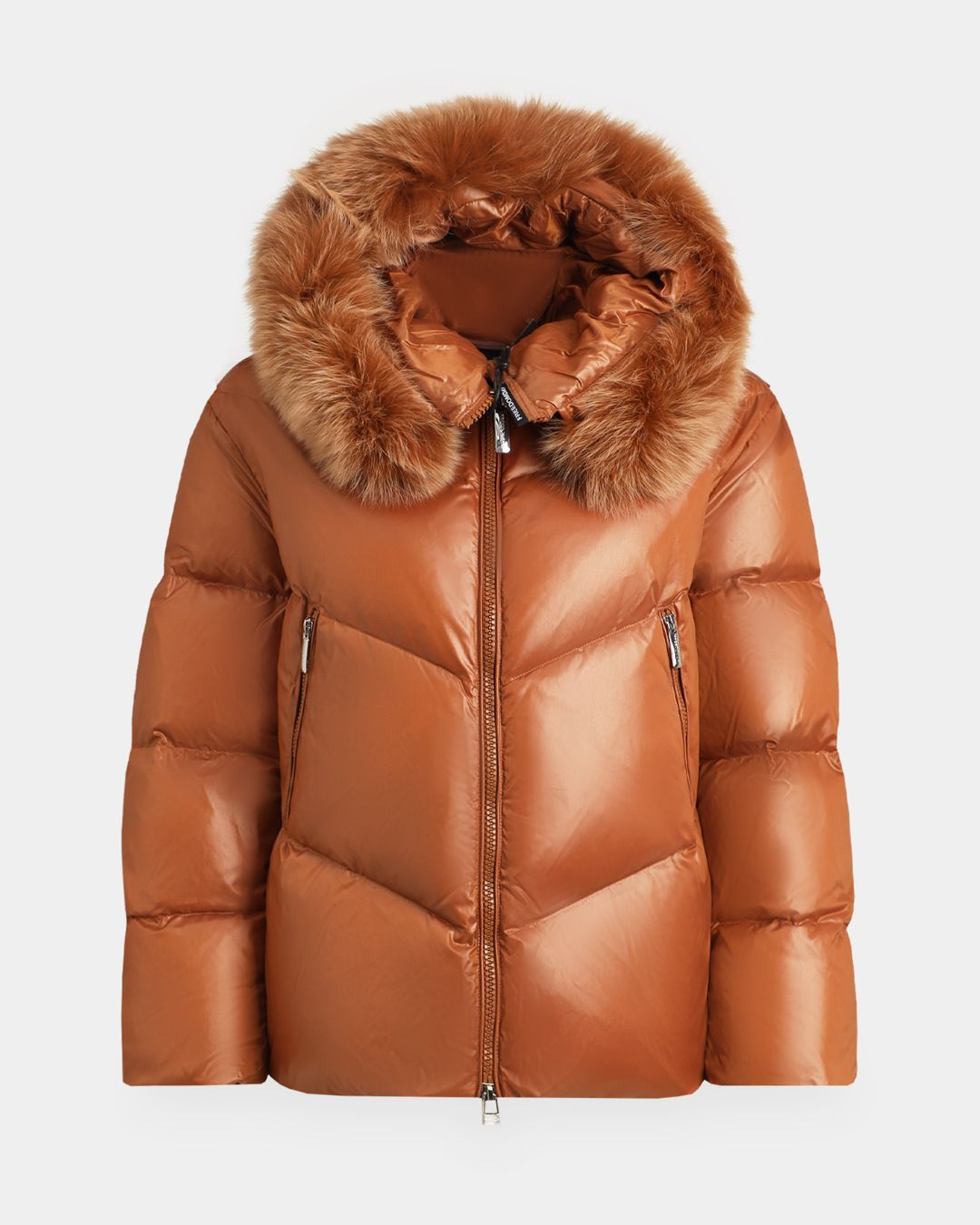 Купить Пуховик FREEDOMDAY