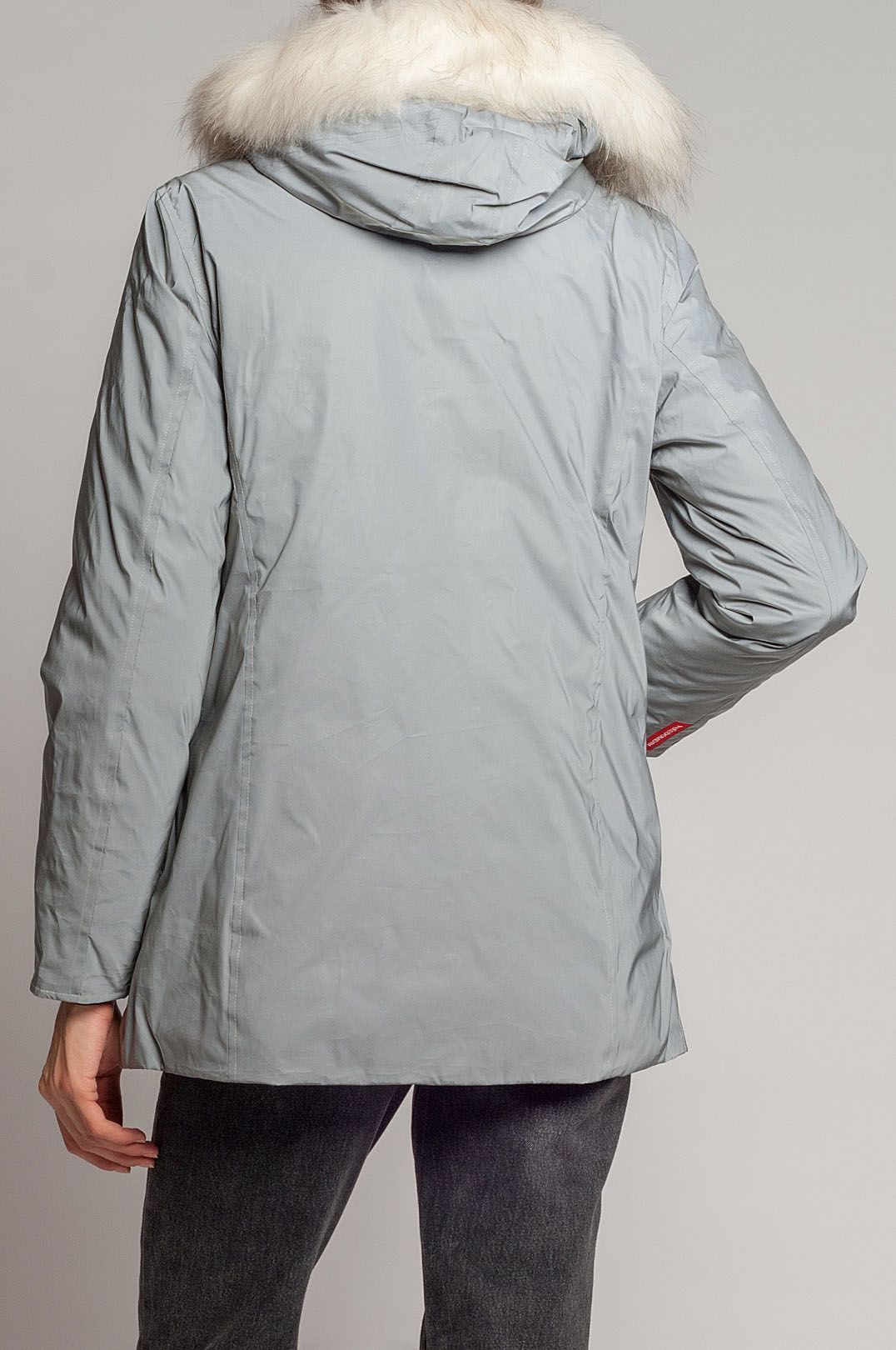 Купить Пуховик FREEDOMDAY