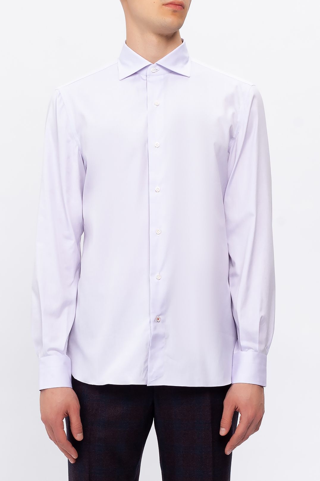 Купить Рубашка ISAIA