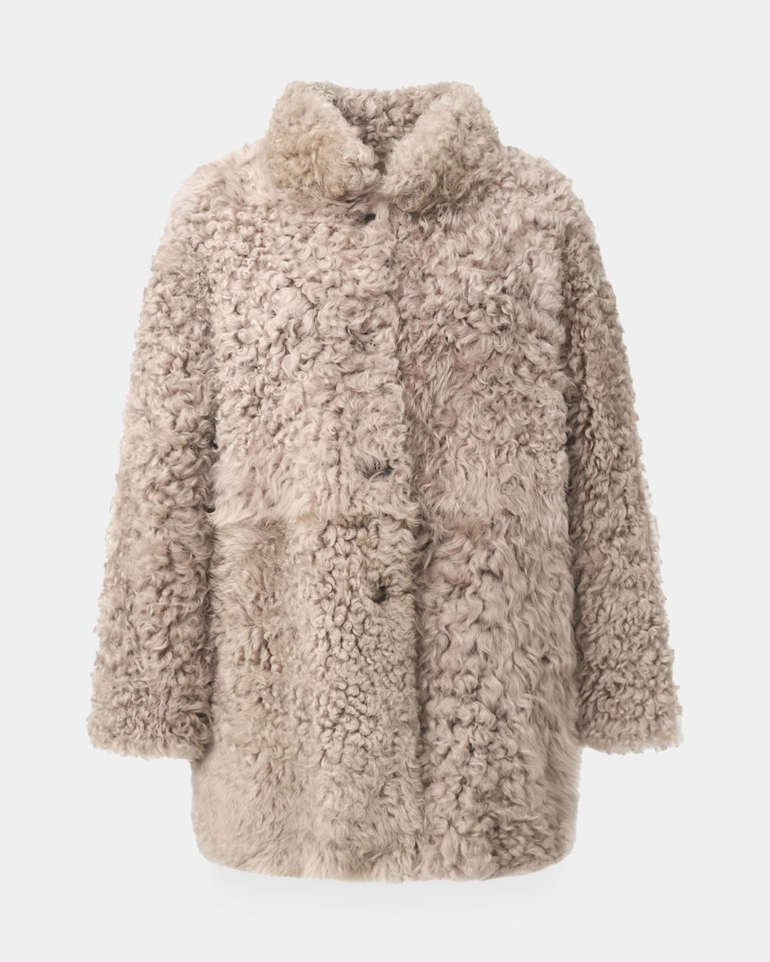 Купить Дубленка CHAUD STUDIO