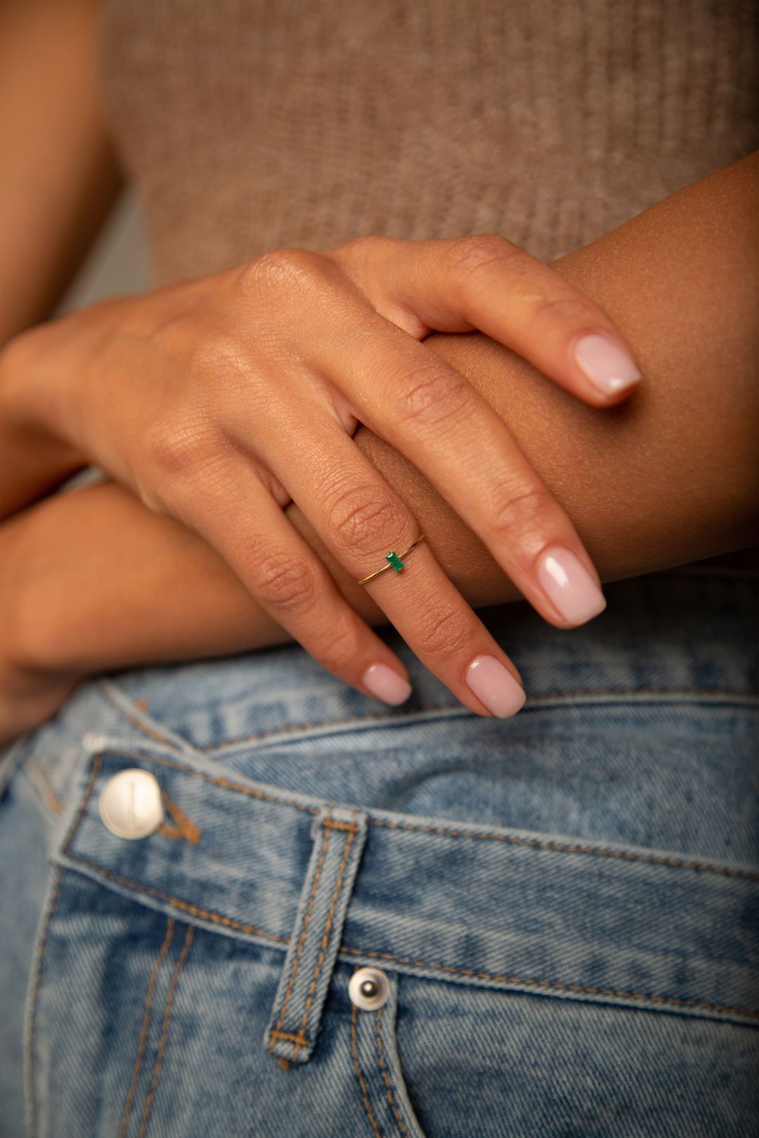 Купить Кольцо MOONKA