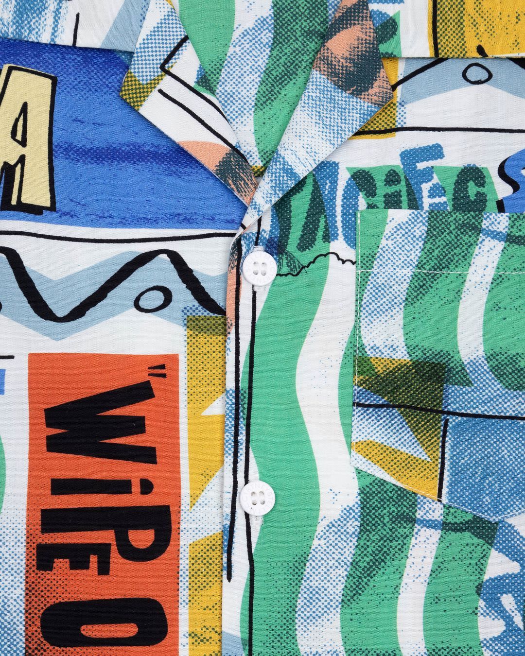 Купить Рубашка STELLA MCCARTNEY