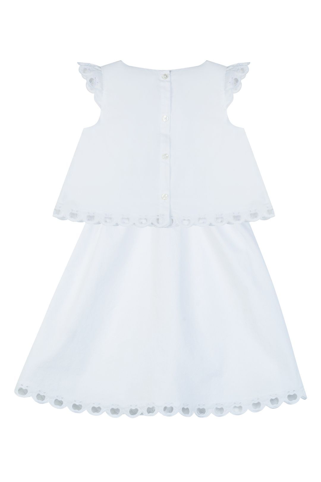 Купить Платье SONIA RYKIEL KIDS