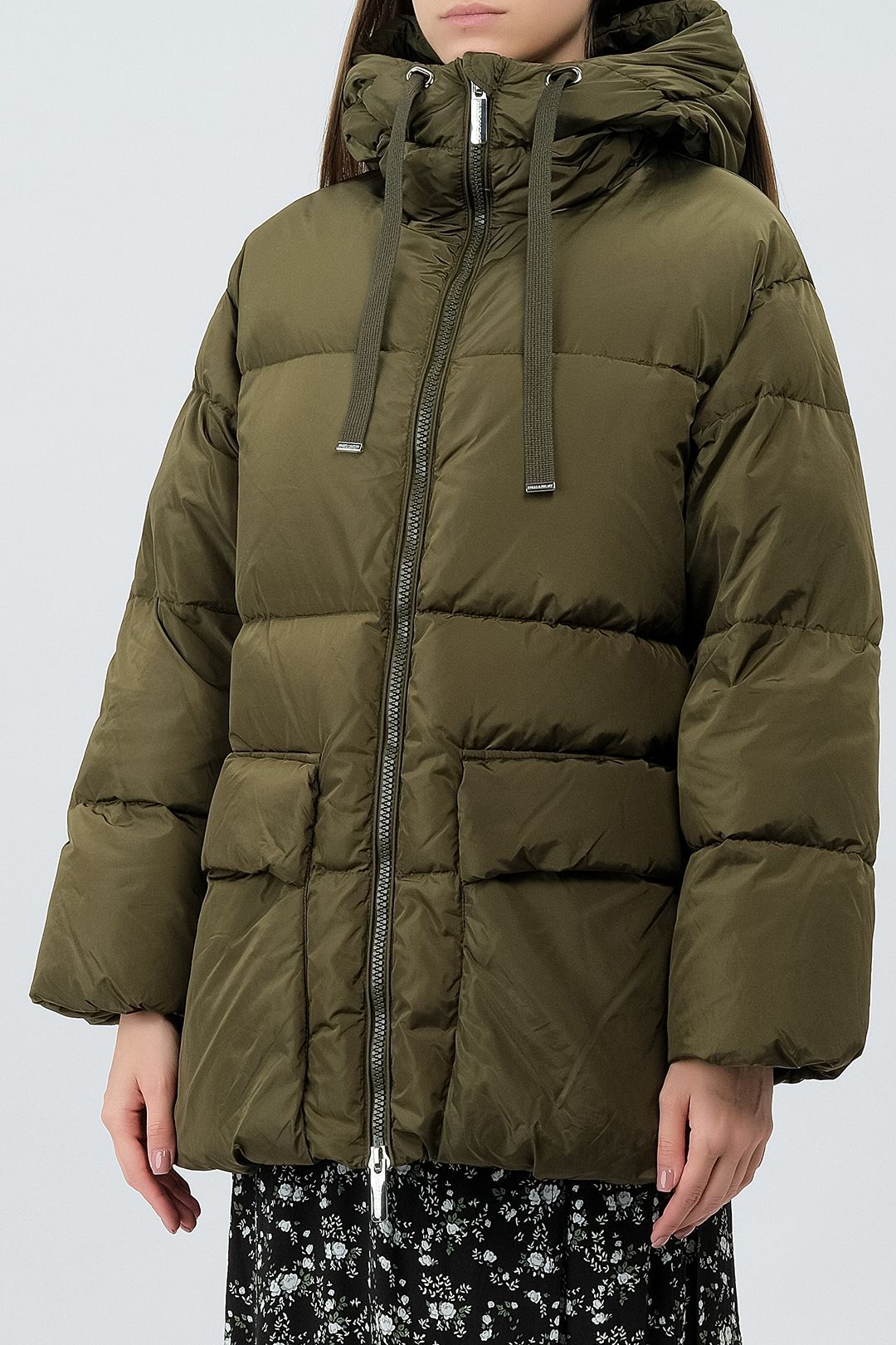 Купить Пуховик FREEDOMDAY